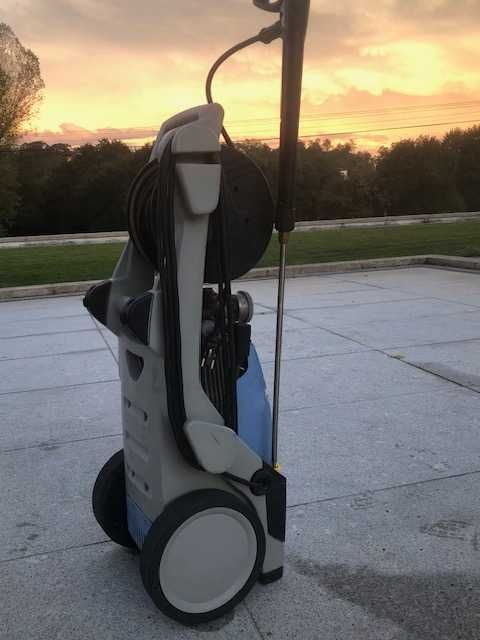 Maquina de lavar | Alta pressão | Kranzle 160 TST Prof