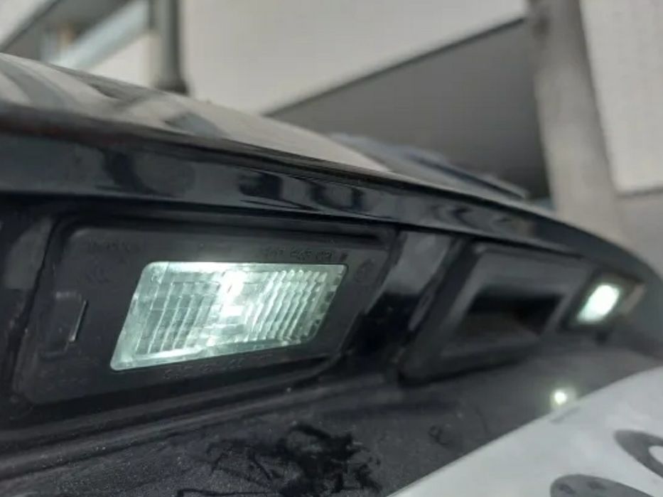 LED CANBUS Branco W5W T10 - Qualidade