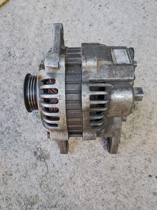 Генератор , стартер mazda 323f Ba