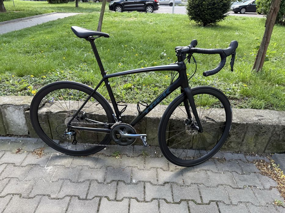 Trek Emonda alr 4 56/L koła karbon, tiagra 2x10, hydraulika