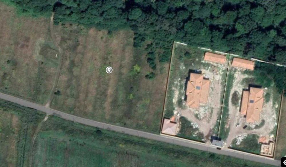 ділянка 72сот під забудову котеджів з елітними сусідами в с.Підберізці