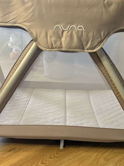 Продам манеж кровать