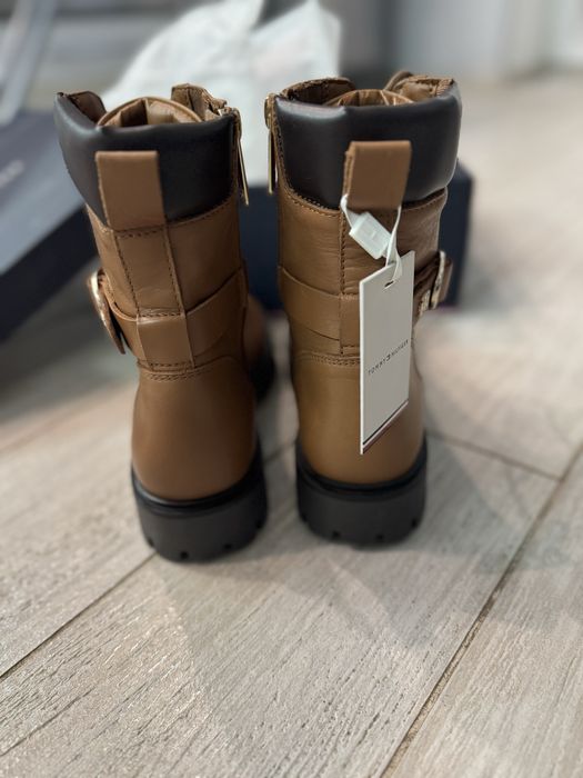 Tommy Hilfiger черевики