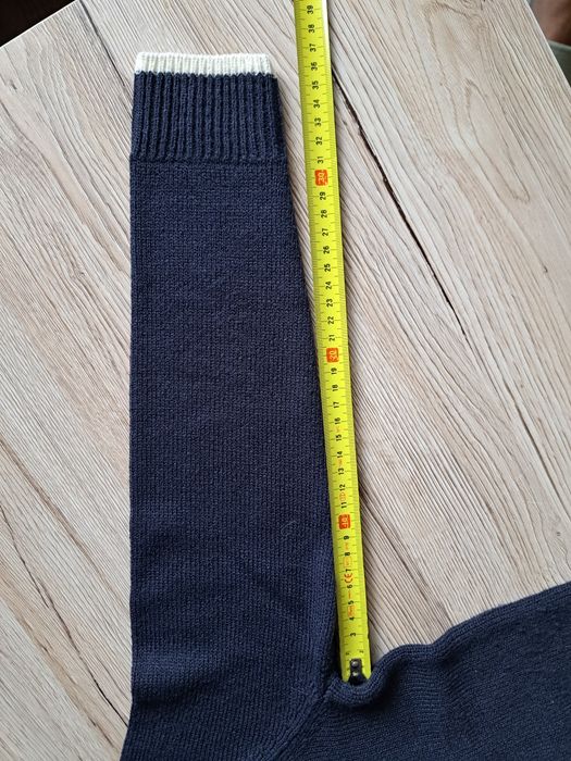 Sweter H&M 122 128
