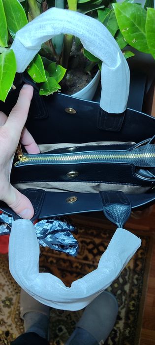 Сумка жіноча велика