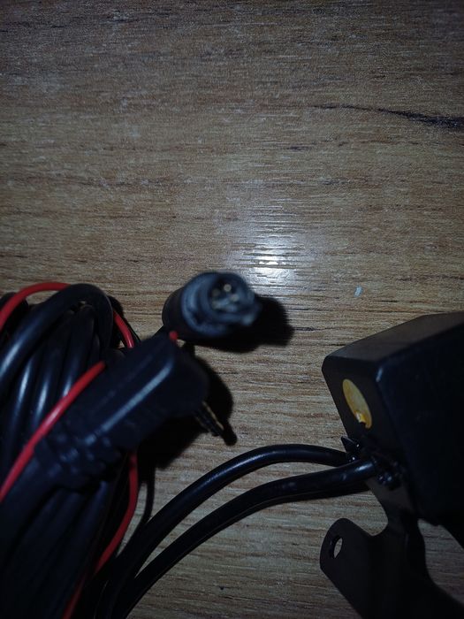 Kamera tylna do samochodu, 5 pin