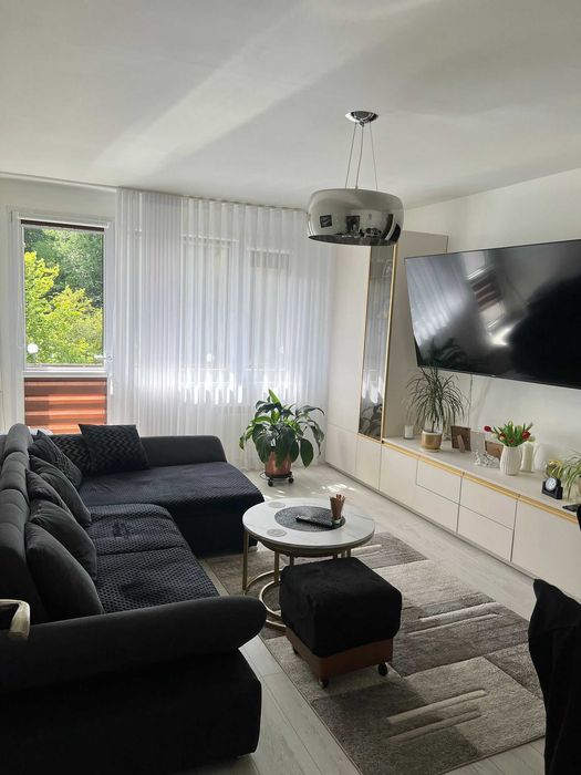 Mieszkanie M3 48 m² – Praszka, ul. Kościuszki