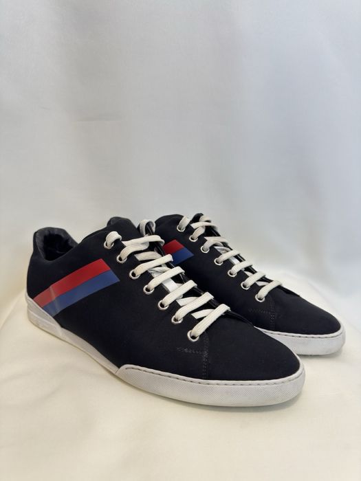 Чоловічі кросівки Dior Homme Оригінал Кеди Діор Розмір 41 (27 см)