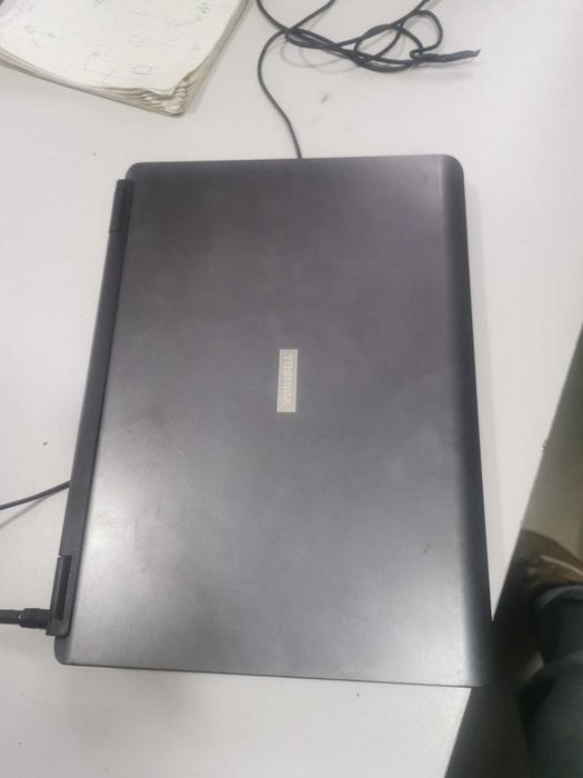 Ноутбук Toshiba Satelite