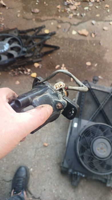 Трамблёр сузуки свифт балено SUZUKI SVIFT BALENO