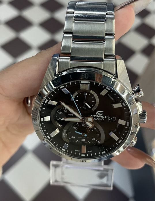 Чоловічий годинник Casio EFR-571
