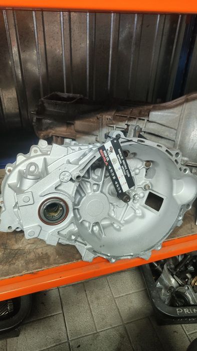 Skrzynia biegów Hyundai ix35 Kia sportage WFJ6K WEJ6K