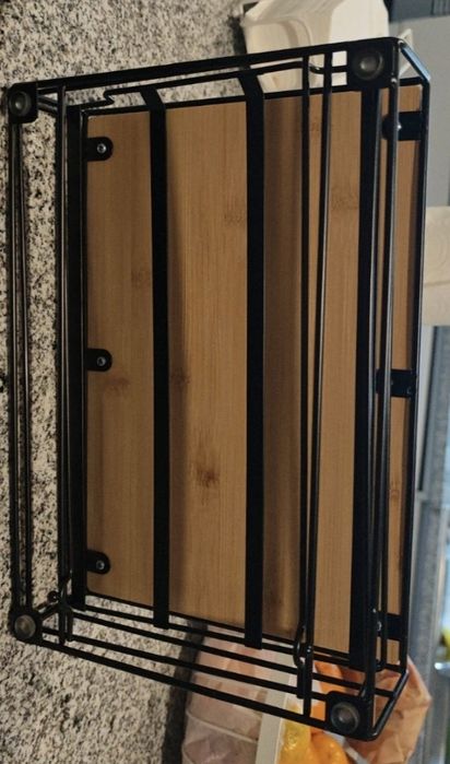 Porta cápsulas Nespresso vertuo