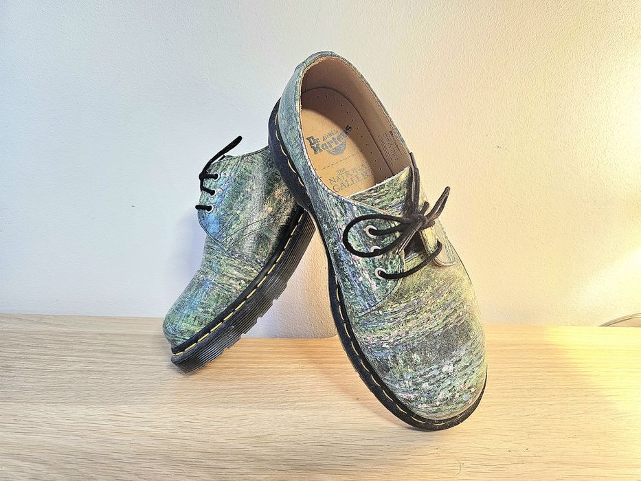 Dr. Martens r 37 national gallery