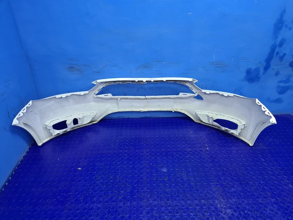 ZDERZAK przedni FORD FOCUS MK3 LIFT przód oryginał | OEM | Poznań |
