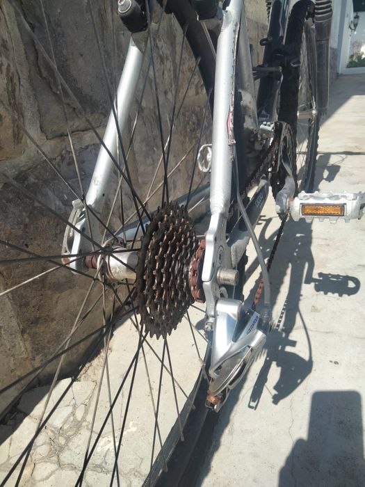 Bicicleta BTT BH Jumper 26