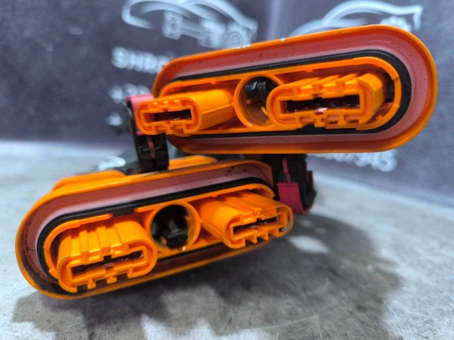 Провід високовольтний інвертор — батарея VW ID.4  Audi Q4  1EA971015AA