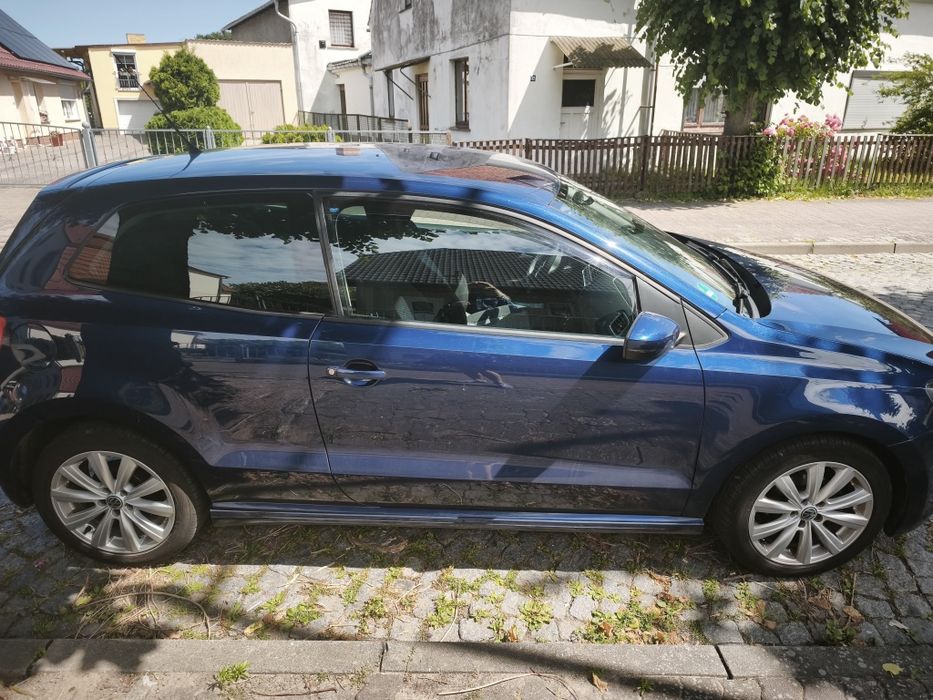Sprzedam VW Polo