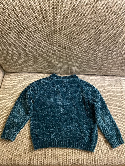 Свитер Zara fancy collection