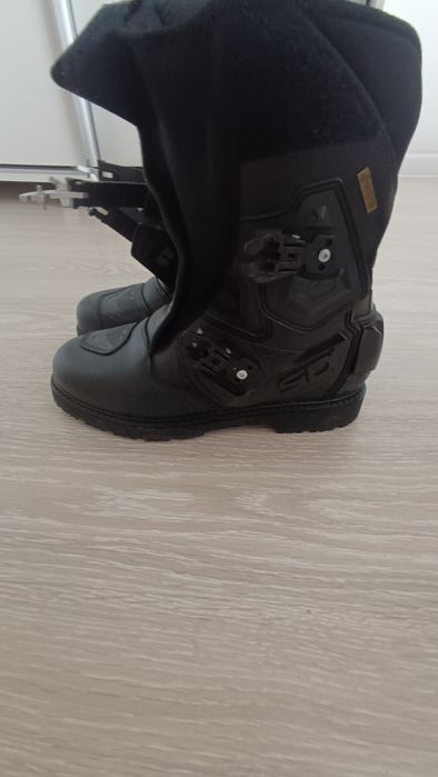 Sidi adventure Gore-Tex