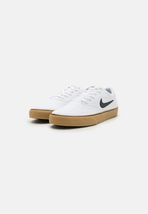 Чоловічі кеди nike sb chron 2 cnvs