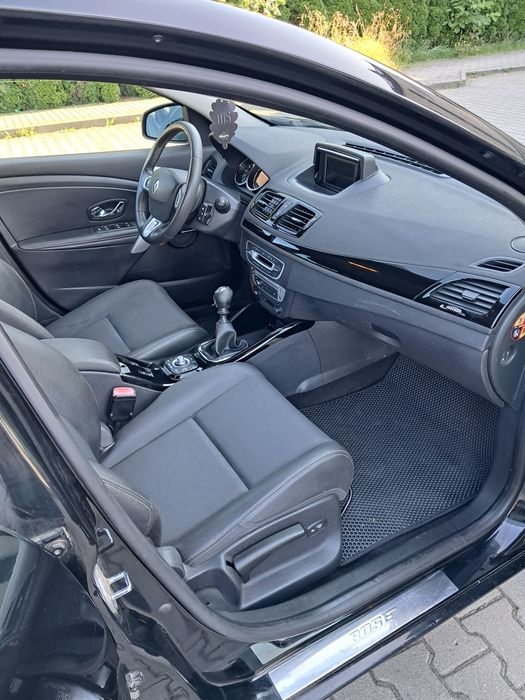Renault Megane 3  1.6 16v Bose