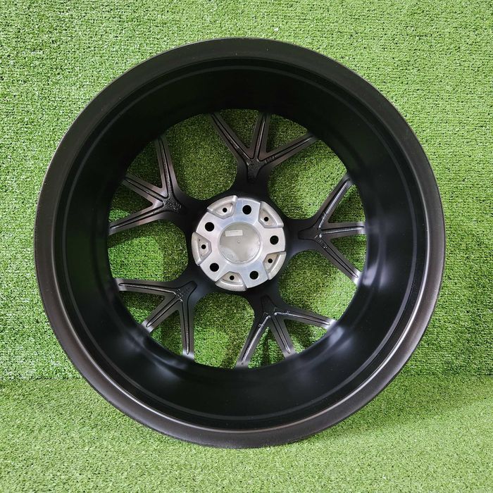 Диски R19 5 x 112 BMF Mercedes GLA GL GLS Vito ML DM62