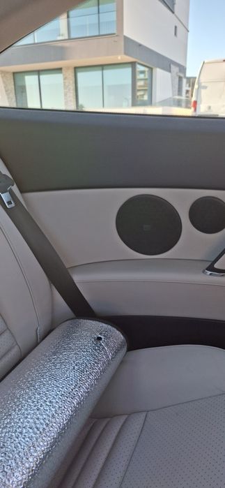 Vende-se Peugeot 407 Coupé 2.0 HDI
