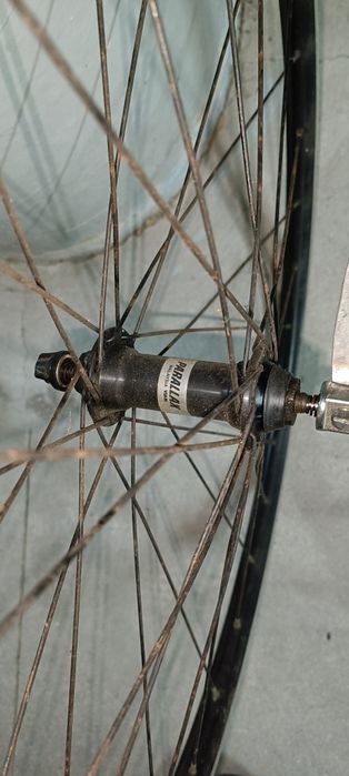 Roda 26 Mavic 117
