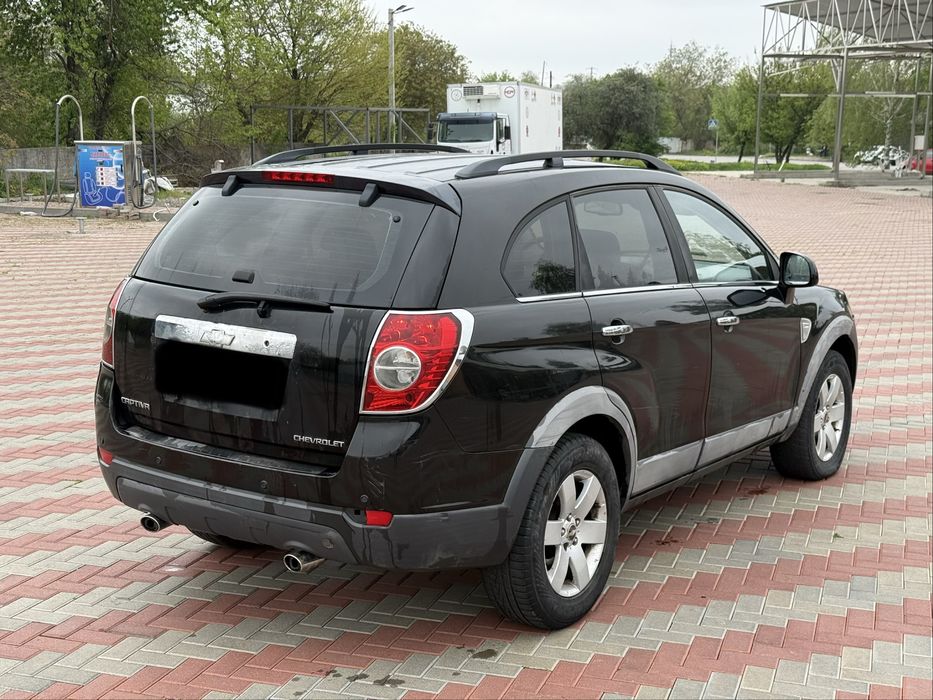 ПродамChevrolet Captiva 2.0 tdi