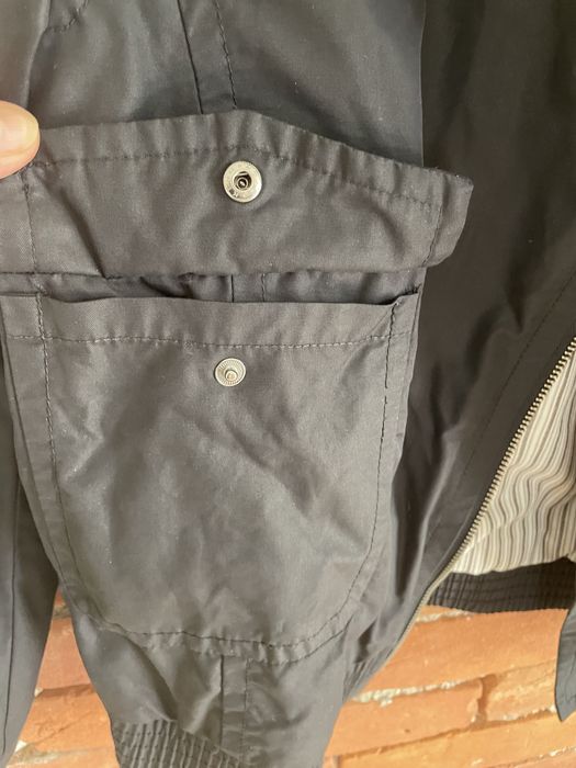 Kurtka ramoneska Mango S / XS