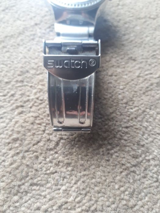 Relógio Swatch irony