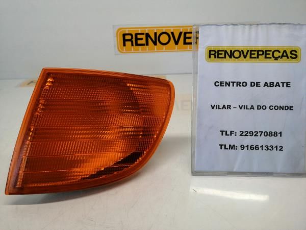 Pisca frente esquerdo MERCEDES-BENZ Sprinter 2-t (901, 902)