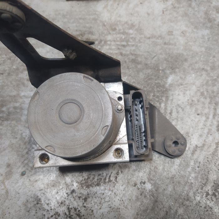 Блок насос модуль ABS АБС RENAULT Megane MK2 Scenic MK2