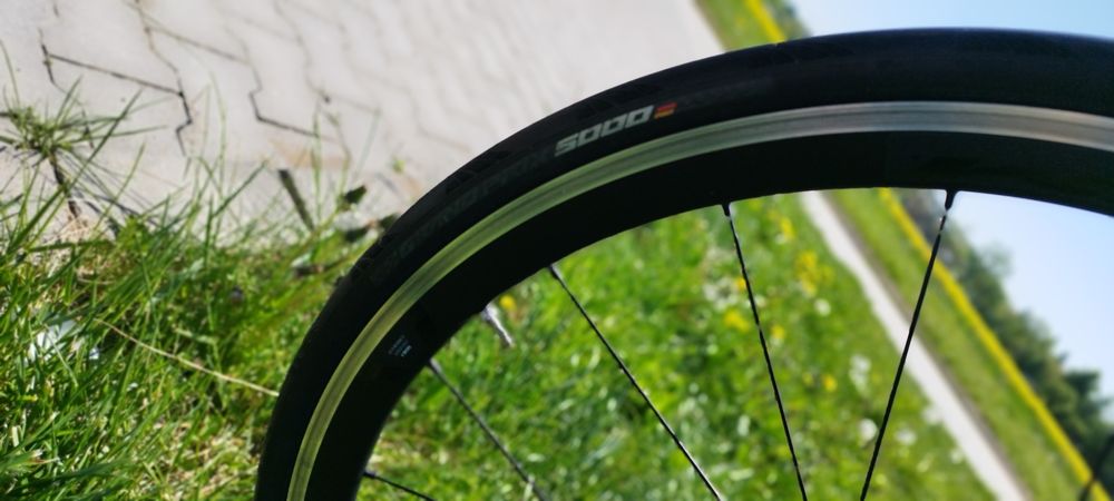 Rower szosowy Sensa Trentino SL 105 Rama 58,  stan idealny