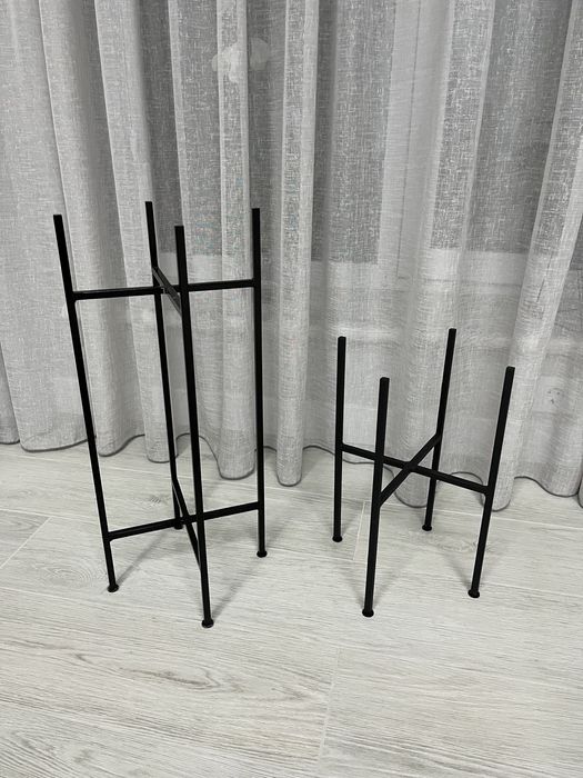 Кашпо підставка під вазони