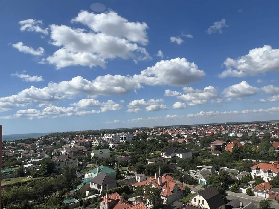 1-кімнатна квартира за адресою (площа 47 м²) - Atlanta.ua - фото 12