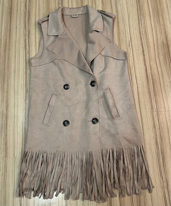 Плаття жилет не Zara