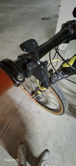 Scott scale 960 roda 29