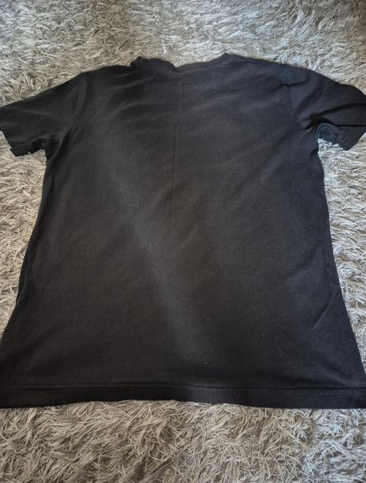 Bluza Czarna PUMA rozm. S