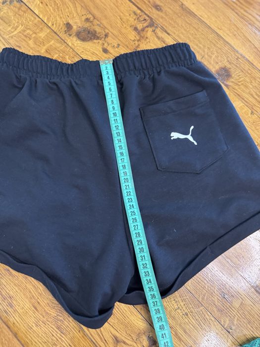 Шорти жіночі, Puma, розмір S