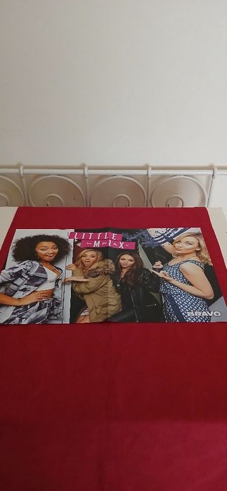 Poster Justin Bieber, novo