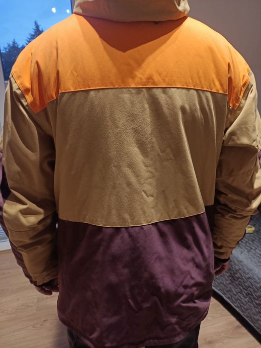 Kurta zimowa ! Narty ! Ski ! Snowboard! Okazja ! Polecam !