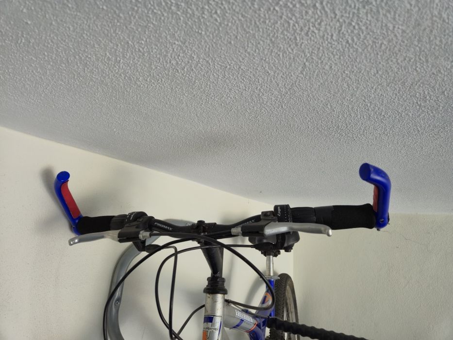 Bicicleta BTT Adulto Freerider Jumpertrek