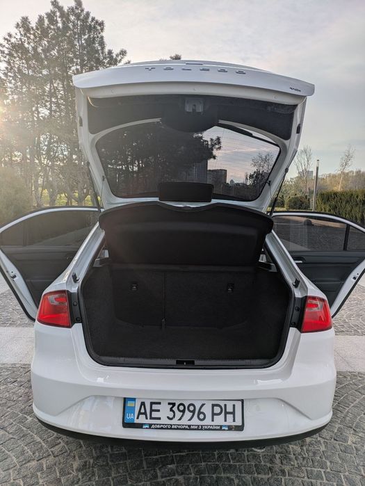 Seat Toledo 1.6 tdi