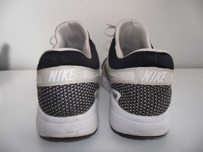 Nike Air Max Zero Essential Oreo roz 44 Lublin OLX.pl