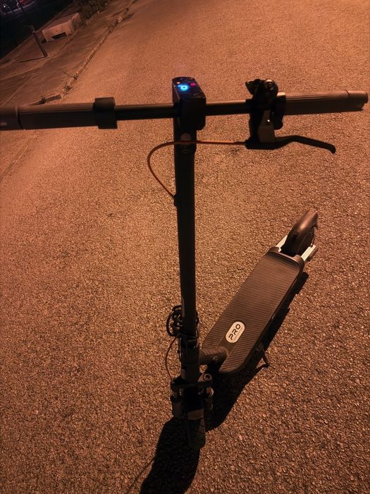 Xiaomi Electric Scooter 5 Pro Dual Suspension Atalaia E Alto ...