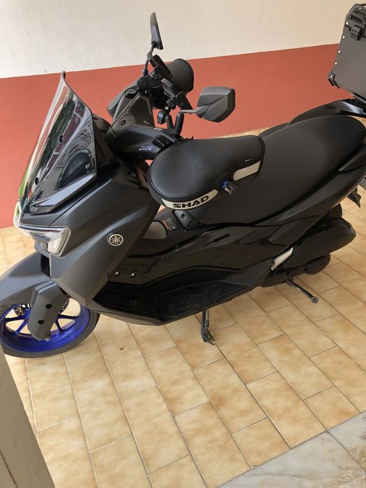 Yamaha Nmax 125 2025
