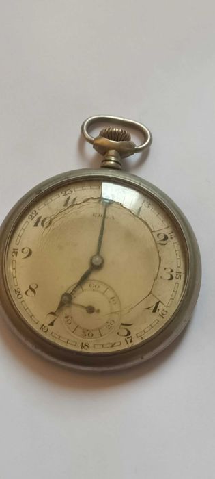 meska duza kieszonka ERLA