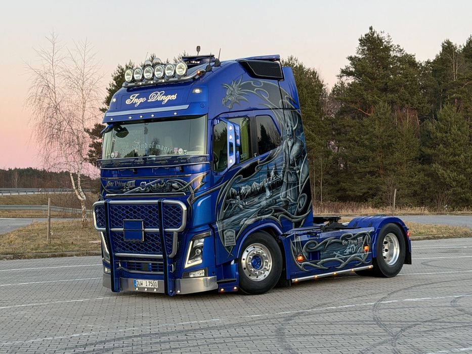 Volvo